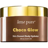 Âme pure Choco Glow Skin Dessert Body Hydrator 200 ml