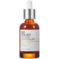 MISSHA Bee Pollen Renew Ampouler 40 ml