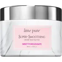 Âme pure Body Butter Sweet Pomegranate 200 ml