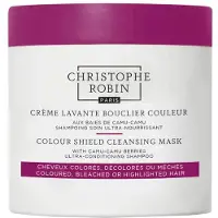Christophe Robin Colour Shield Mask With Camu-Camu Berries Hiusnaamio 200 ml
