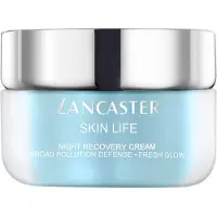 Lancaster Skin Life Night Recovery Cream - 50 ml