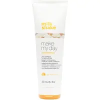 Milk shake Make My Day Conditioner hoitoaine kaikille hiustyypeille 250 ml