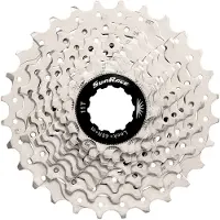 Sunrace Rs1 Polkupyörän Kasetti