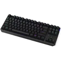 Endorfy Thock TKL Wireless Red