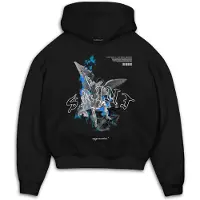 MJ Gonzales Saint V1 Oversized Huppari