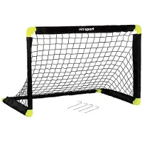 Vini Sport Jalkapallomaali kokoontaitettava (24405)