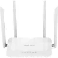 Ruijie Reyee Reititin RG-EW1200 Wi-Fi 5, 2.4GHz, 5GHz 300Mb/s + 867Mb/s REYEE