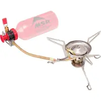 MSR Whisperlite International Combo Assorted OneSize