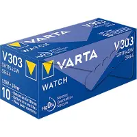 Varta V 303