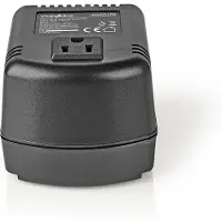 Nedis POCO105 230V AC 50Hz 70W Tehonmuunnin