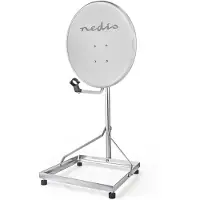 Nedis SDBS100 parvekejalusta satelliittiantennille
