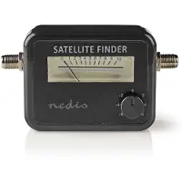 Nedis SFIND100 satelliittisignaalin voimakkuusmittari