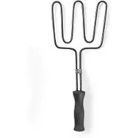 Nedis BBQS110 Sähkösytytin Hiiligrillille
