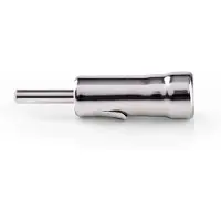 Nedis CACO004ME Suora Uros 10 kpl Autoantenniliitin
