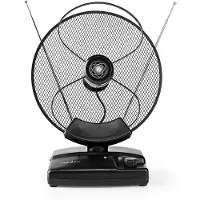 Nedis aktiivinen DVB-T2 sisäantenni