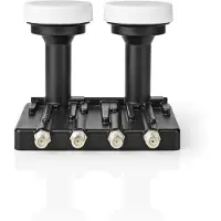Nedis SLNBQDM60BK LNB