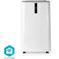 Nedis Smartlife Wifi 3-in-1 12000 BTU ilmastointilaite