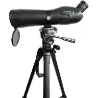Nedis Scsp2000bk 20-60x Teleskooppi