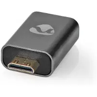 Nedis HDMI Mini uros - HDMI naaras sovitin