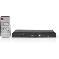 Nedis VEXT3480AT HDMI audioerotin