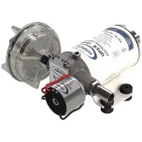 Marco Up6/e Ptfe-pumppu 12-24v
