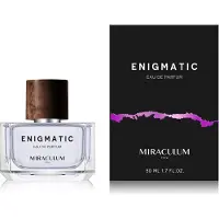 MIRACULUM Enigmatic Eau de Parfum miehille 50 ml