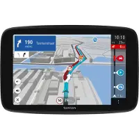 TomTom GO Expert Plus 7" PP (1YD7.002.50)