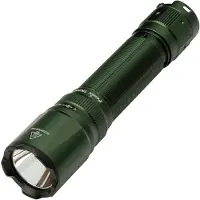 Fenix TK20R UE Tropical Green, rechargeable flashlight, 2800 lumens
