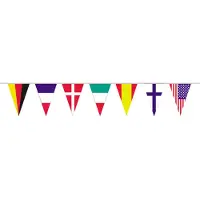Talamex Kansainvälinen 12 M