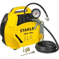 Stanley Kompressori 1100 W
