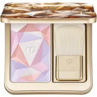 Clé de Peau Beauté Luminizing Compact Illuminating Blush 201 1