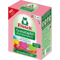 Frosch granaattiomena pesuaine - 1 45 kg