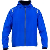 Sparco WILSON-takki, Windcheater, TEAMWORK 02405 AZ, isot XXL