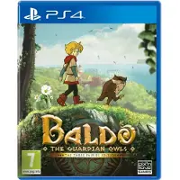 Baldo: The Guardian Owls - The Three Fairies Edition PS4