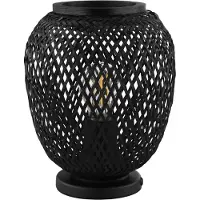 Eglo 43267 - P?yt?valaisin DEMBLEBY 1xE27/40W/230V