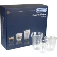 De'Longhi De'Longhi DLSC302 Do Kawy 6 szt.