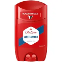 Old Spice WHITEWATER DEODORANTTI KAPPA 50GR