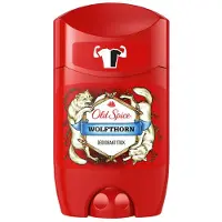 Old Spice Wolfthorn Deodoranttipuikko 50 ml