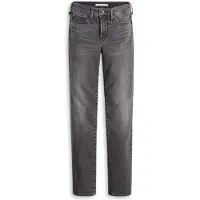 Levi's 314 Shaping Straight River Roc - Grey - 28 x 34