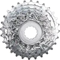 Miche Primato Shimano Polkupyörän Kasetti