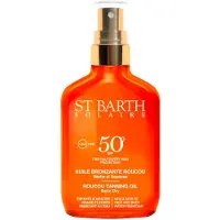 Ligne St Barth St. Barth Roucou Tanning Oil SPF 50 100ml