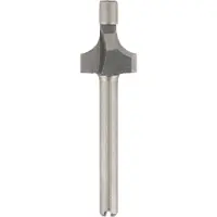 Dremel HSS-jyrsin 9,5 mm 615