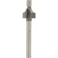 Dremel Pyöristysjyrsin 612, 9,5 mm; 1 kpl.