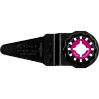 Bosch Tarkkuusleikkuuterä AIZ 28 SC; 28x40 mm
