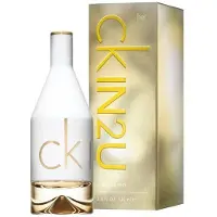 Calvin Klein CK IN2U For Her - EDT - 150 ml