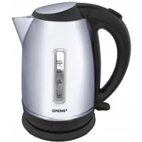 Prime3 Electric kettle SEK41 2200W 1,7L (PRIME3 SEK41)