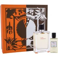 Hermès Paris Terre D'Lahjasetti