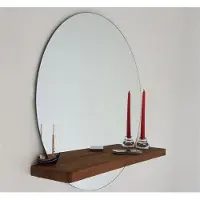 Mioli Decor Peili Auringonlasku