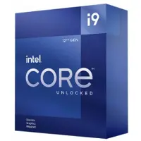 Intel CPU CORE I9-12900KF S1700 BOX/3.2G BX8071512900KF S RL4J IN (BX8071512900KFSRL4J)