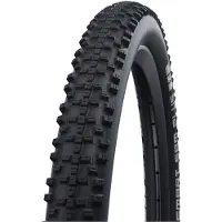 Schwalbe Smart Samoa Plus Rigid 27.5´´ X 2.25 Mtb Tyre Hopeinen 27.5´´ x 2.25